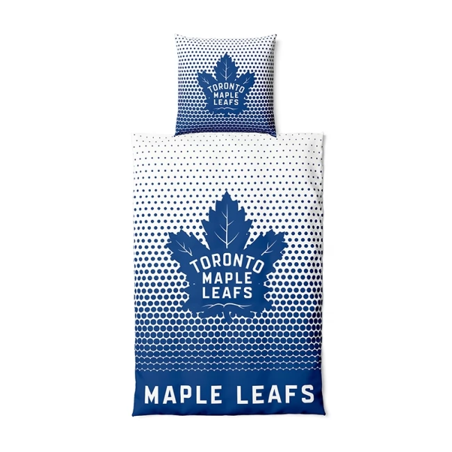 Povlečení TOR DOTS Toronto Maple Leafs