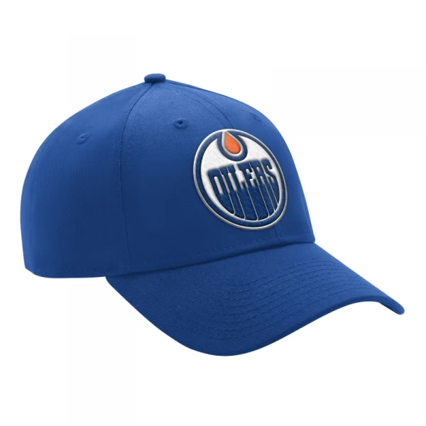 Kšiltovka EDM snapback Score Edmonton Oilers