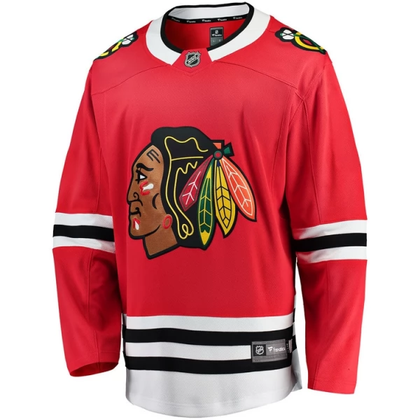 Dres domácí CHI Breakaway Chicago Blackhawks